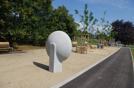 areal-malesicky-park